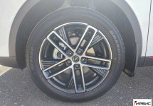Changan UNI-S (CS55 Plus)